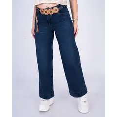ZUARI JEANS - PANTALON BETHANI -