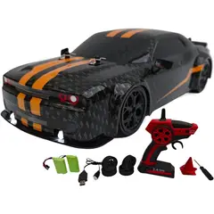 DRIFT - Auto RC FelizWina 114 2.4GHz 4WD 28kmh 2 Baterias