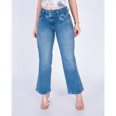 ZUARI JEANS - PANTALON MALVA -