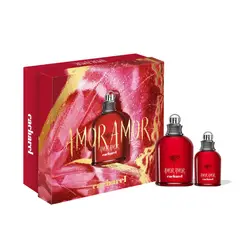AMOR - Perfume Cacharel Amor Eau de Toilette Mujer Frutal