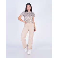 ZUARI JEANS - PANTALON AMATISTA -