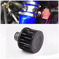OEM - Filtro De Aire Cónico De Alto Flujo Para Auto