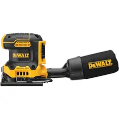DEWALT - Lijadora 20V MAX XR Brushless 14 Hoja Velocidad Variable