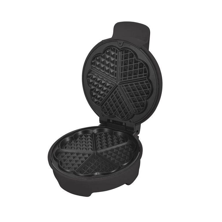 Waflera WF-906 Negro