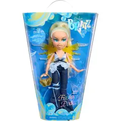FASHION - Muneca Bratz Pixiez Cloe Coleccionable con Alas