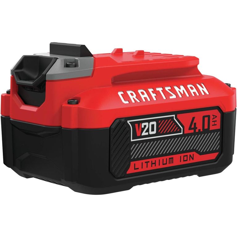 Bateria CRAFTSMAN V20 4.0Ah Ion Litio CMCB204