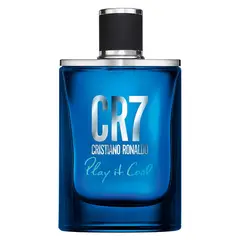 CRISTIANO RONALDO - Perfume CR7 Play It Cool 50ml Hombre