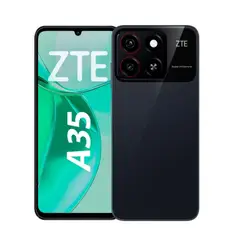 ZTE - Celular Blade A35 2GB 64GB Negro