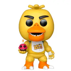 FUNKO - FIVE NIGHTS AT FREDDY'S CHICA 1063