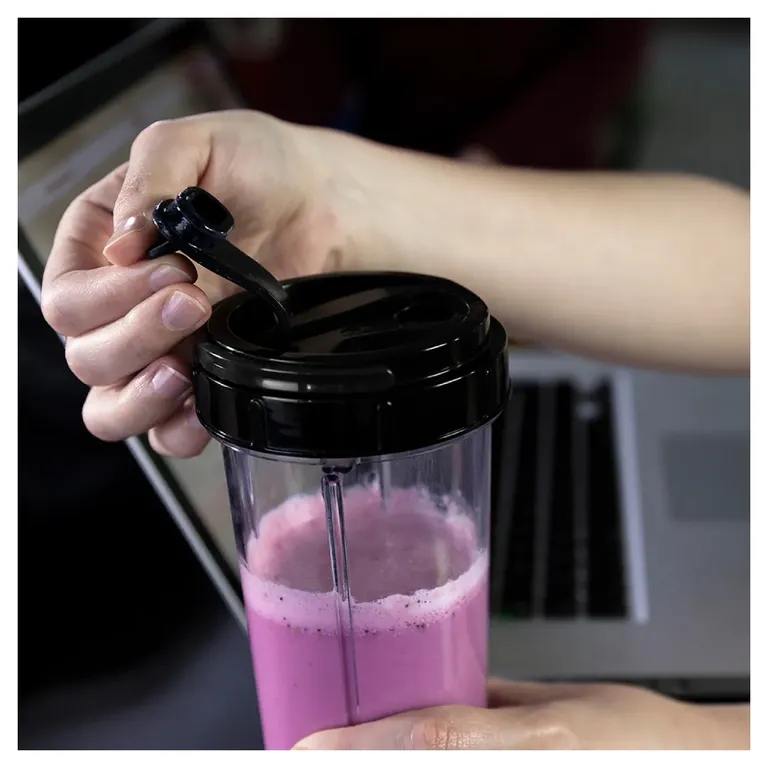 Licuadora Shake Away 2.0 450W con 2 Vasos de 600ml