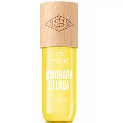 GENERICO - Sol de janeiro: Limonada Gelada Creamy & Refreshing Body Mist