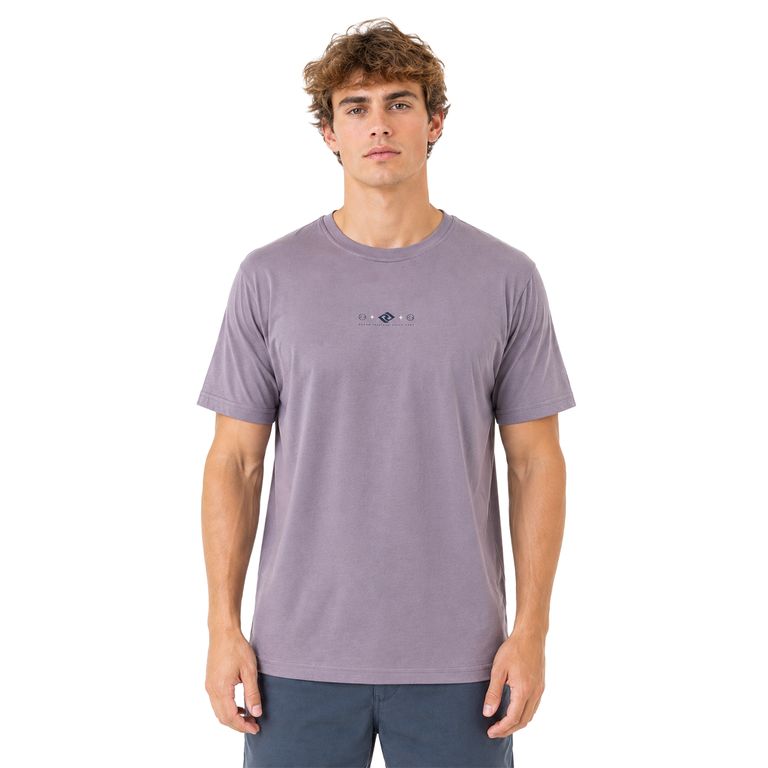 Polo Division Hombre 100% Algodón