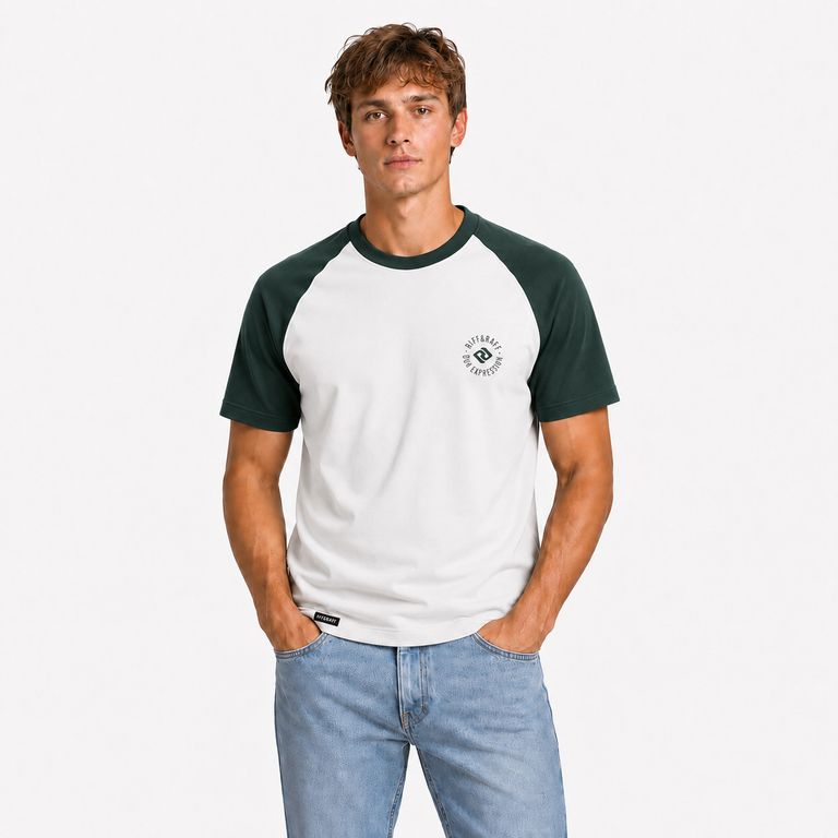 Polo Veder Hombre 100% Algodón