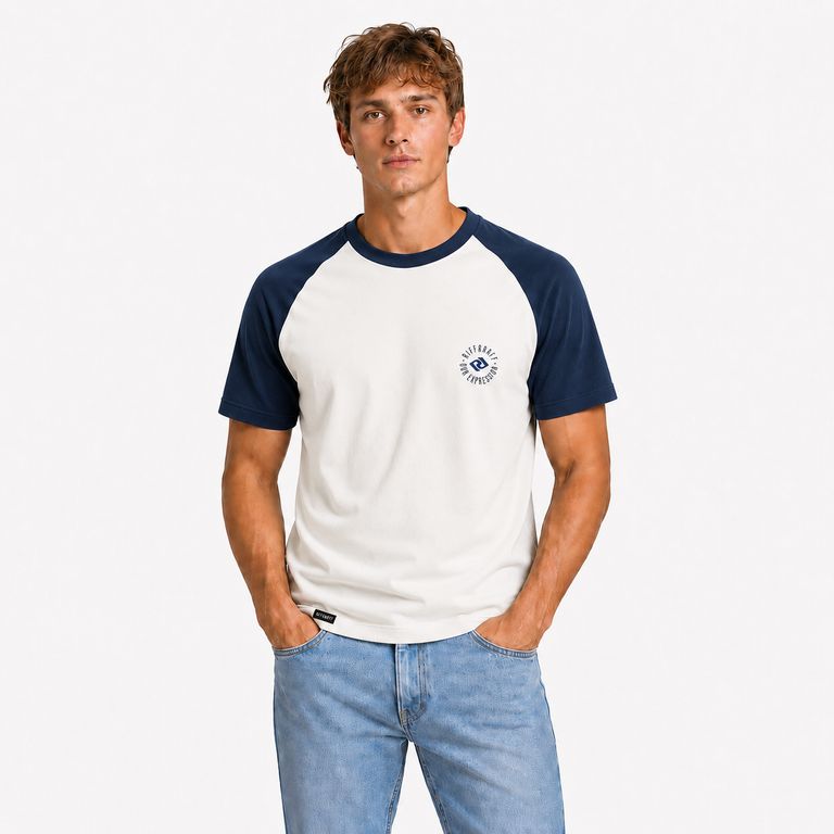 Polo Veder Hombre 100% Algodón
