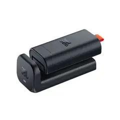 JBL - Battery 200 con estuche de carga que también funciona como PowerBank