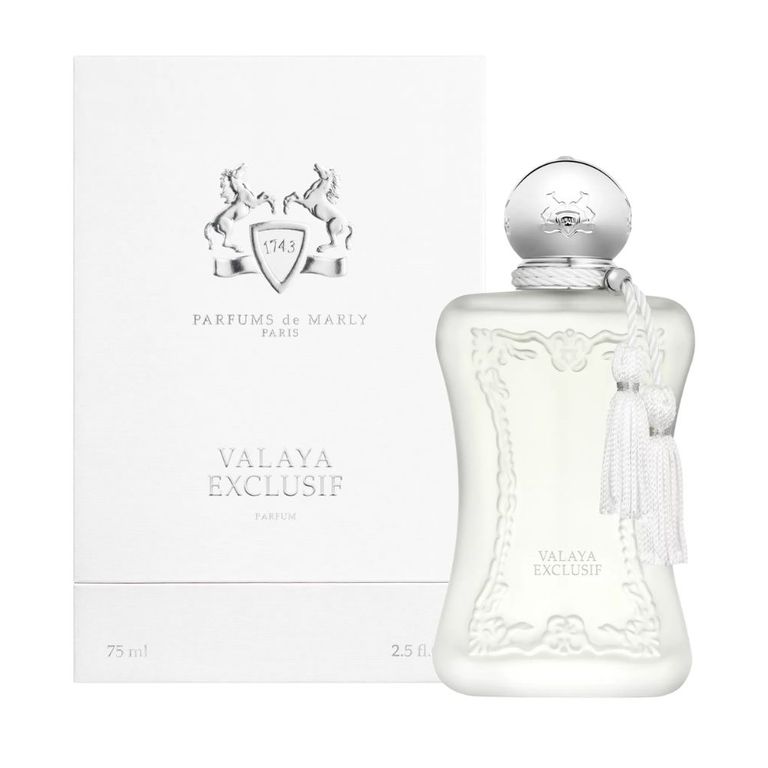 Valaya Exclusif For Woman EDP 75 ml