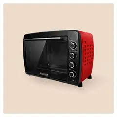 JBL - Horno Eléctrico FZ-3065HE 65 Litros 2000W Convección