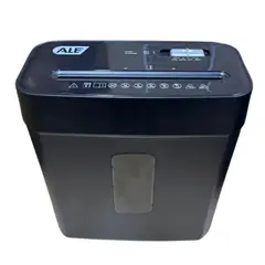 GENERICO - Trituradora de Papel A4 9005