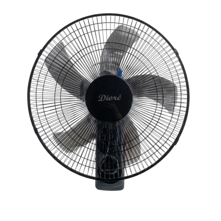 VENTILADOR DE PARED 18"PULGADAS 70 Watts