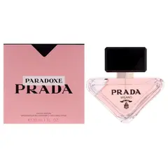 Prada - Perfume Paradoxe Mujer Eau de Parfum 30ml Recargable
