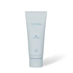 NU SKIN - Face Wash 180° – Limpiador Facial para el Rostro 75 mL - Importado de USA