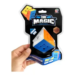 DIANSHENG - Cubo Magico magnetico 3x3