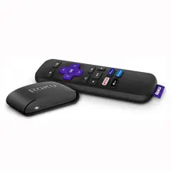 ROKU - HD 3932RD Convertidor para Smart Tv 1080P