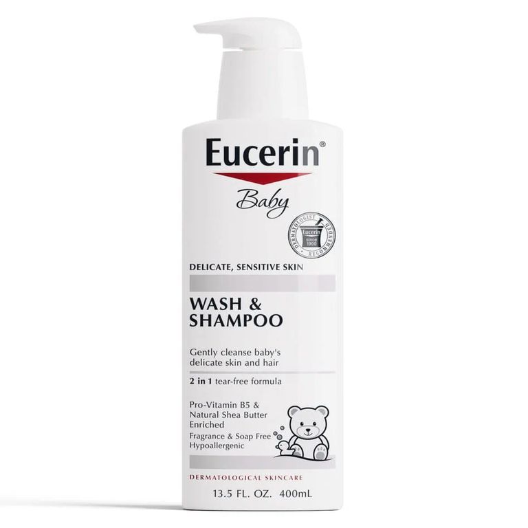 Shampoo Baby