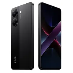 XIAOMI - Celular POCO X7 PRO 12+512 Flagship Dimensity 8400-Ultra AMOLED de 1,5K y 120 Hz 2412DPC0AG.