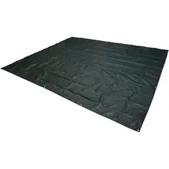 AMAZON BASICS - Lona Impermeable 229x290cm Resistente Camping