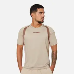 NEW ATHLETIC - Ropa Deportiva Polo MC Ronaldo 199-2121 para Hombre