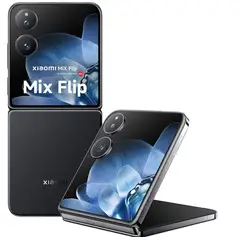 XIAOMI - Celular MIX Flip 12+512G Plataforma móvil Snapdragon 8 Gen 3 2405CPX3DG