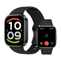 XIAOMI - REDMI Watch 6 Active Midnight Black
