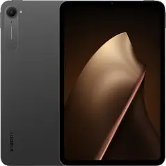 XIAOMI - Tablet Pad Mini 12+512GB Negro con Batería de 9000 mAh Versión Global