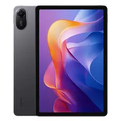 XIAOMI - Tablet Redmi Pad 2 8+256GB Negro con Batería de 9000 mAh Versión Global