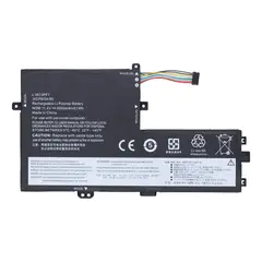 GENERICO - Bateria L18c3pf7  Para Lenovo Ideapad S340-15iil