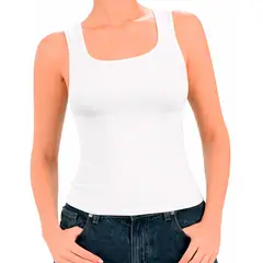 COCOON - CAMISETA CLARA / NEGRO/S/M