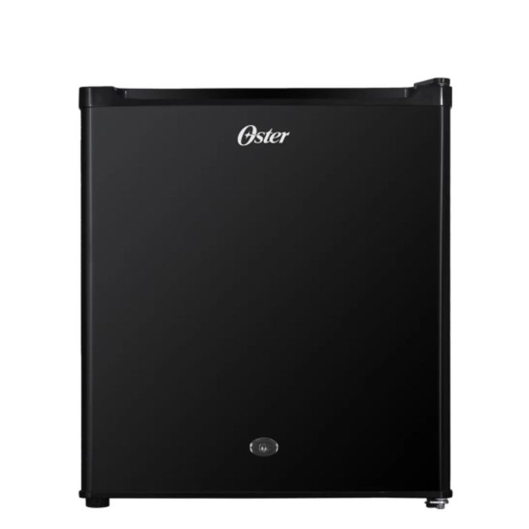 Frigobar OS-PMB46BB 46 Litros Ideal para espacios reducidos Negro
