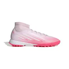 ADIDAS - Zapatillas F50 SPARKFUSION CLUB TF Mujer KK3808