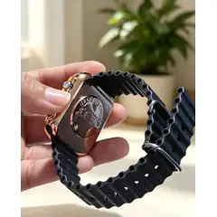GENERICO - Reloj Smartwatch Mini Kids/ negro