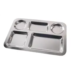 RECORD - Bandeja Acero Inoxidable 295 x 44 CM