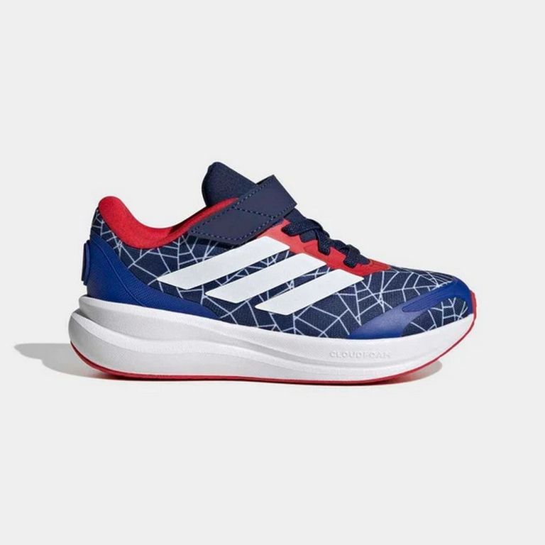 Zapatillas Marvel Spider-Man Runfalcon 6 KI9172 Niños