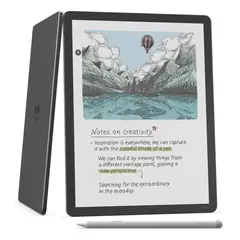 KINDLE - Amazon Scribe Colorsoft 11 Pulgadas 32 Gb COLOR NEGRO
