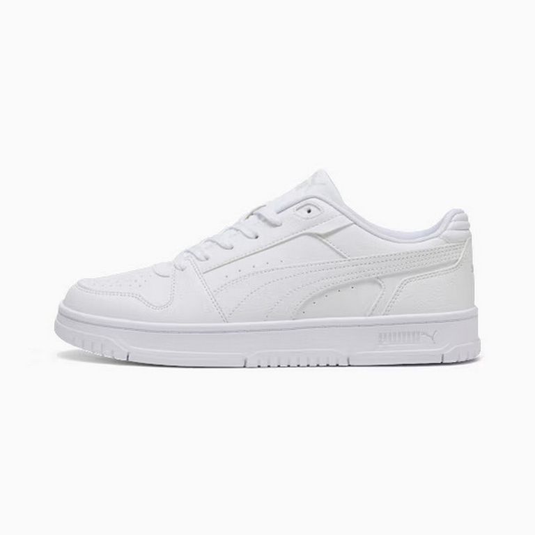 Zapatillas Rebound Slam Lo 407169-10 Hombre