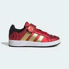 ADIDAS - Zapatillas Grand Court Marvel Avengers HP3614 Niños
