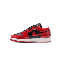 NIKE - Zapatillas Air Jordan 1 Low SE HV4396-006 Niños