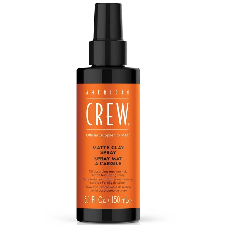 Spray Matte Clay Fijación Media Alta 150ml