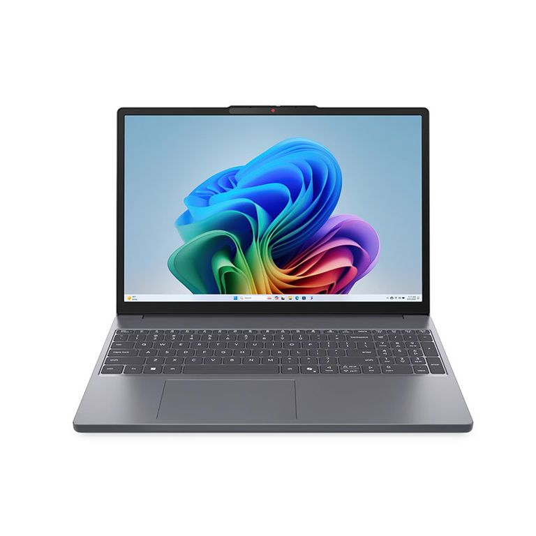 Laptop IdeaPad Slim 3 15IWC11 Core 7 350 16GB 512GB 15.3" WUXGA IPS Windows 11 Pro