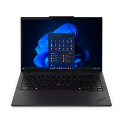 LENOVO - Laptop ThinkPad T14 Gen 6 Core Ultra 7 255U 16GB 1TB 14" WUXGA IPS Windows 11 Pro