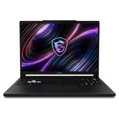 Msi - Laptop Raider 16 HX B2WH Core Ultra 9 275HX 16GB 1TB RTX 5070 Ti 16" QHD+ IPS Windows 11 Pro